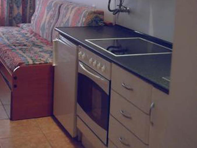 Blanco Y Negro Apartments 滨海略雷特 外观 照片