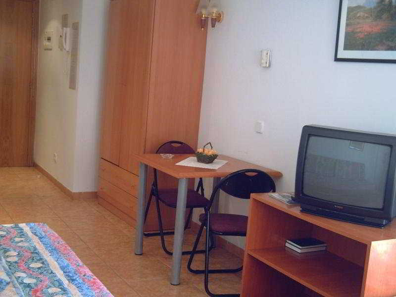 Blanco Y Negro Apartments 滨海略雷特 外观 照片